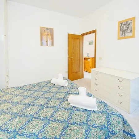 Apartamento Dolcevita N 354