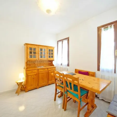 Dolcevita N 354 Apartamento