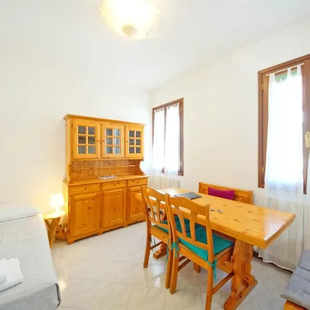 Appartement Dolcevita N 354 Venise