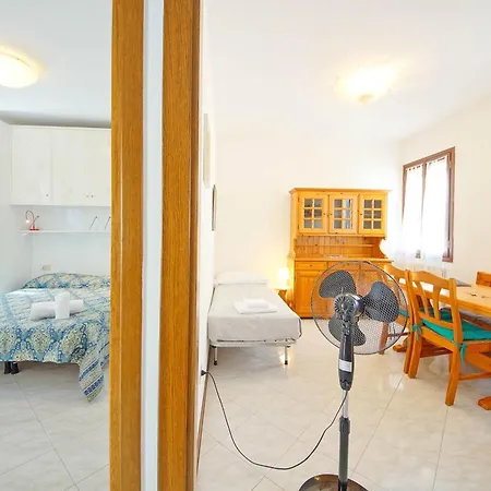 Dolcevita N 354 Apartment