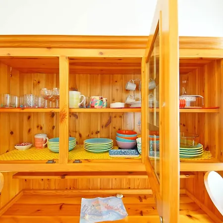 Dolcevita N 354 Apartment *