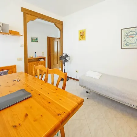 Dolcevita N 354 Apartment