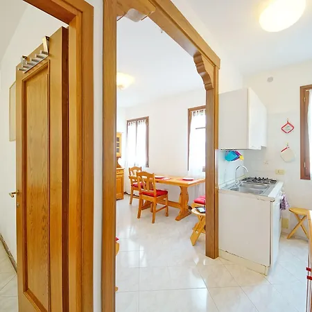 Apartment Dolcevita N 354