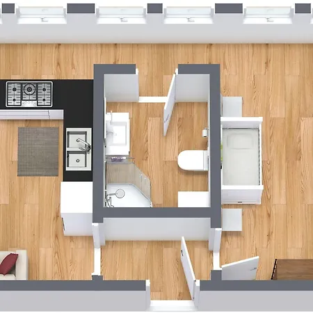 Dolcevita N 354 * Venice