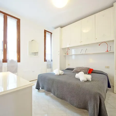 Apartment Dolcevita N 354