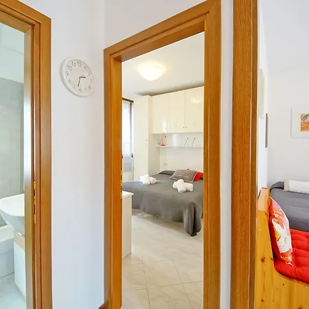 Dolcevita N 354 Apartment *