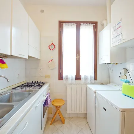 Dolcevita N 354 Apartment Venice