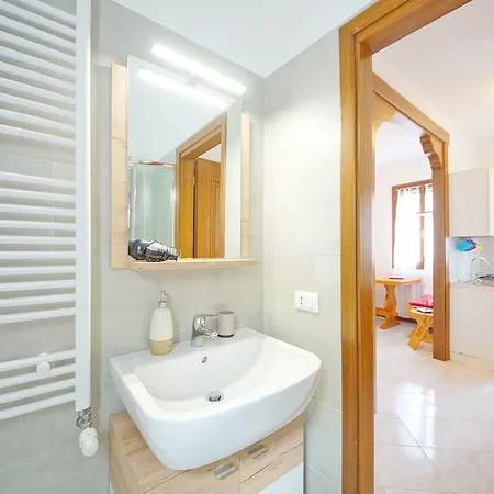 Dolcevita N 354 Apartment