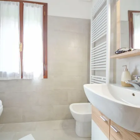 Dolcevita N 354 Apartment *