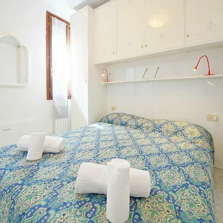 Apartamento Dolcevita N 354 *