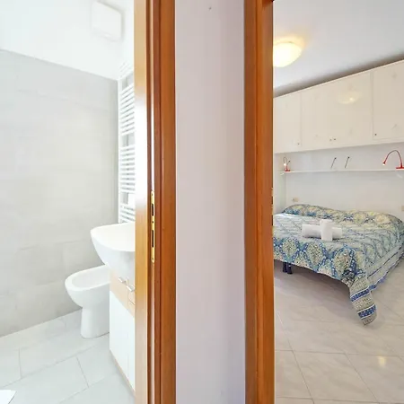 Apartamento Dolcevita N 354