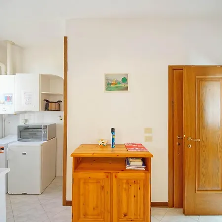 Apartamento Dolcevita N 354 *