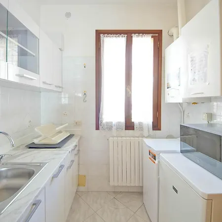 Dolcevita N 354 Apartamento Veneza