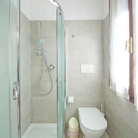 Apartamento Dolcevita N 354