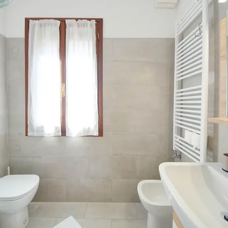 Apartamento Dolcevita N 354 *