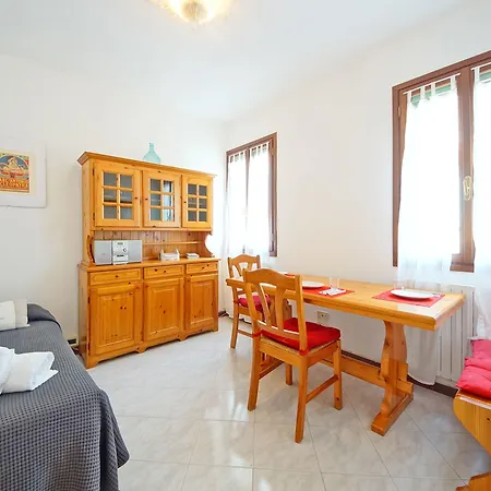 Apartamento Dolcevita N 354 *