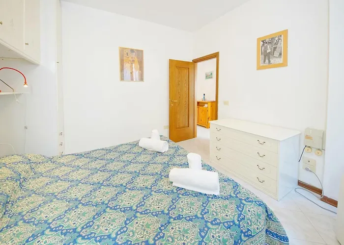 Apartamento Dolcevita N 354