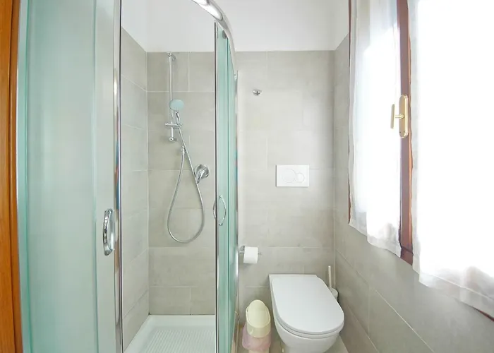 Apartamento Dolcevita N 354