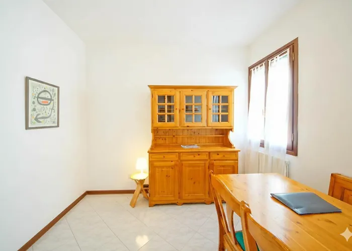 Dolcevita N 354 Apartamento