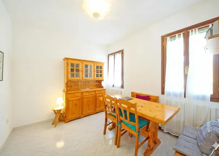 Dolcevita N 354 Apartamento