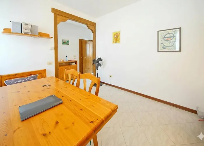 Dolcevita N 354 Apartamento *